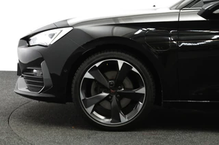 CUPRA Leon Sportstourer – thumbnail 18