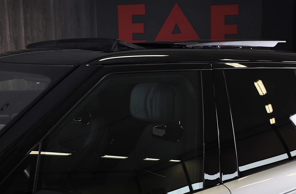 Land Rover Range Rover – foto 56