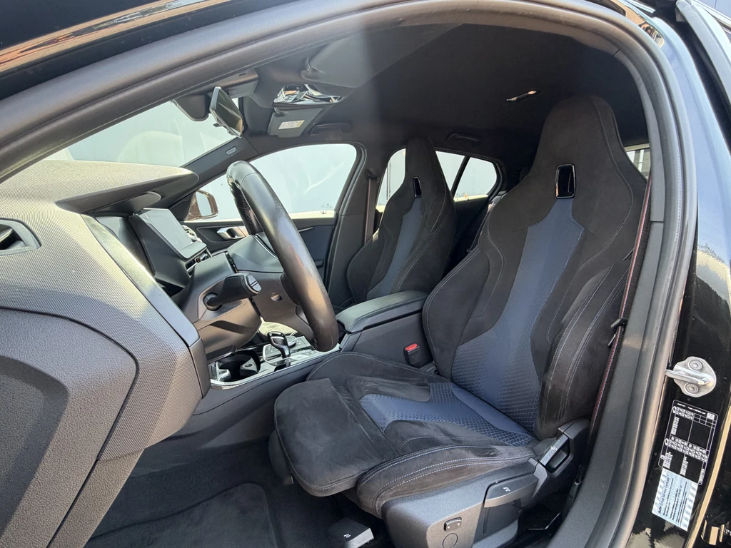 BMW 1 Serie – foto 42