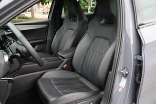 CUPRA Leon Sportstourer – thumbnail 11