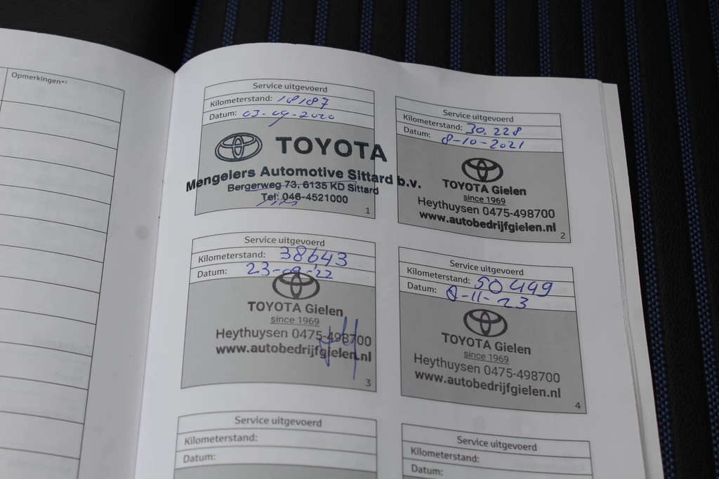Toyota RAV4 – foto 30