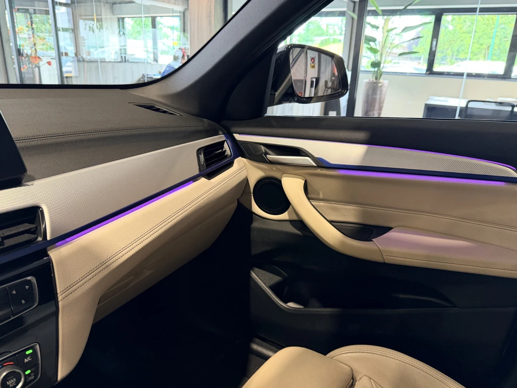 BMW X1 – foto 27