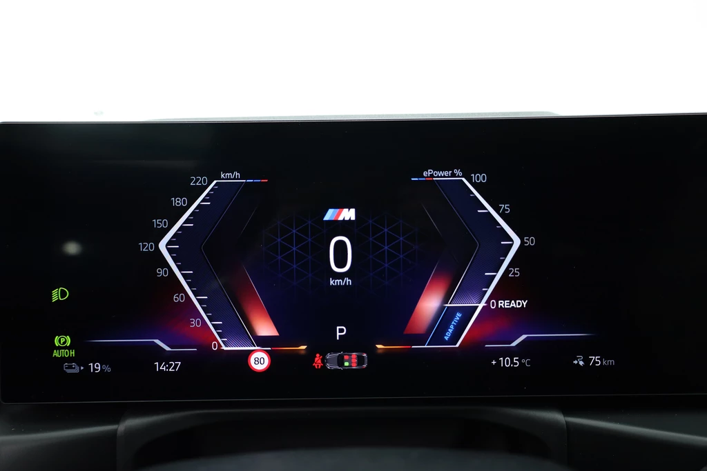 BMW i4 – foto 15