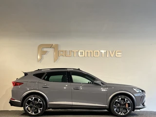 CUPRA Formentor – thumbnail 6