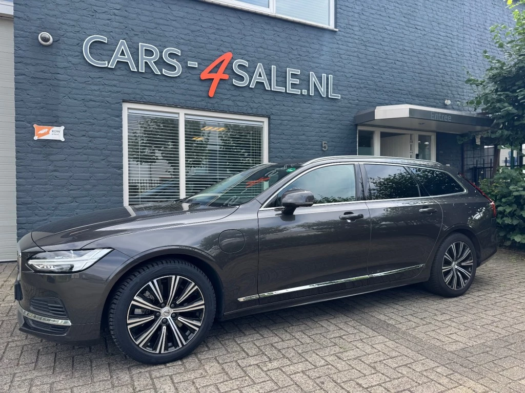 Volvo V90 – foto 2