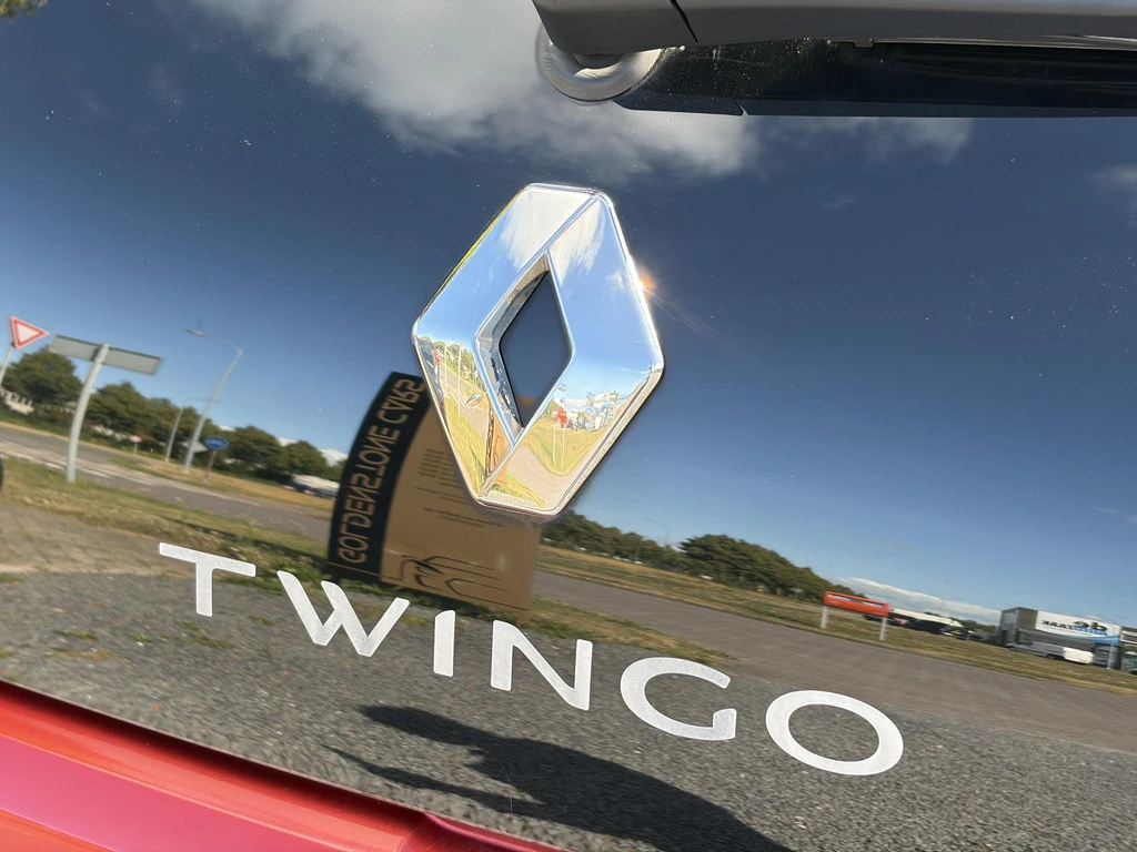 Renault Twingo – foto 37