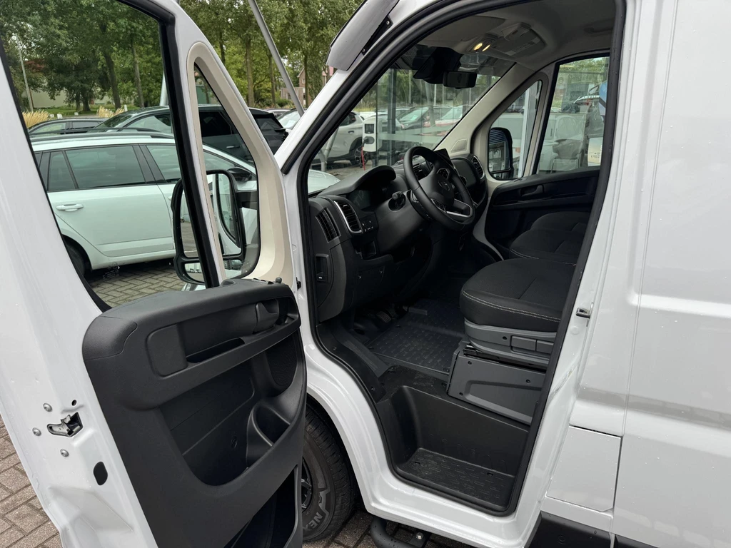 Citroën Jumper – foto 12