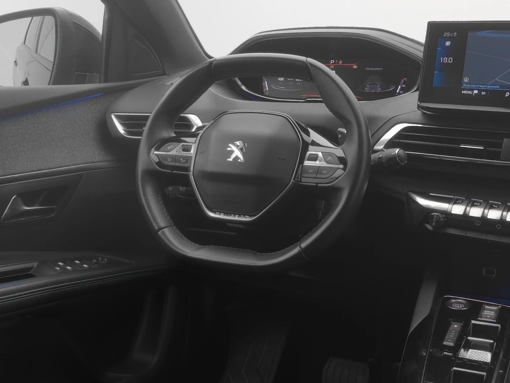 Peugeot 5008 – foto 25
