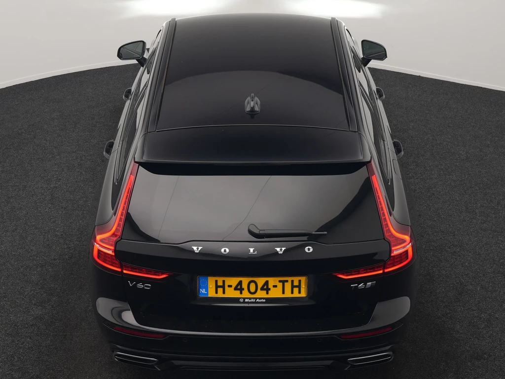 Volvo V60 – foto 6