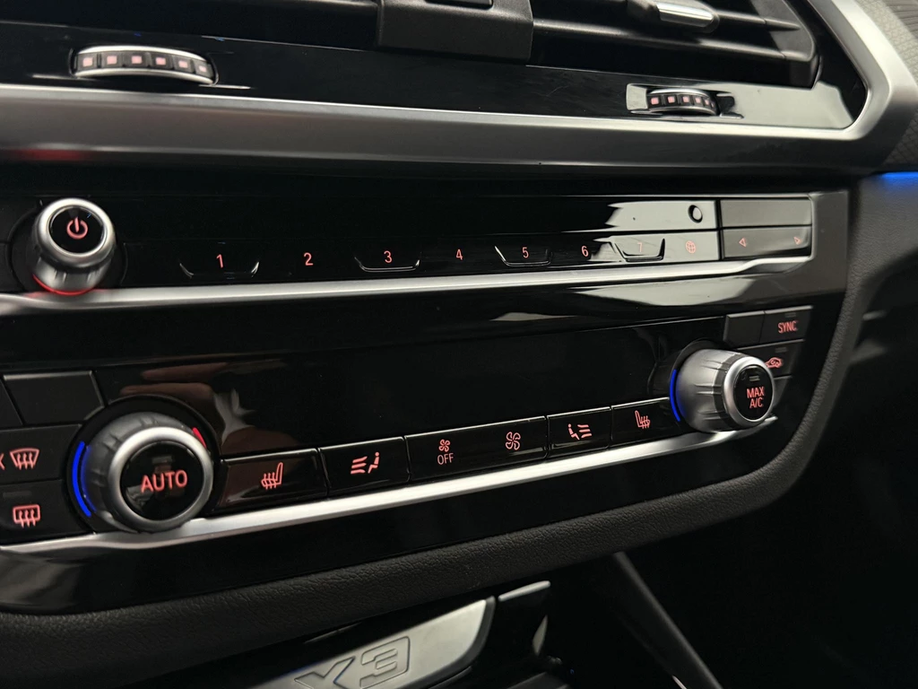 BMW X3 – foto 19