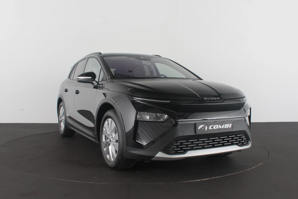 Škoda Elroq – foto 8