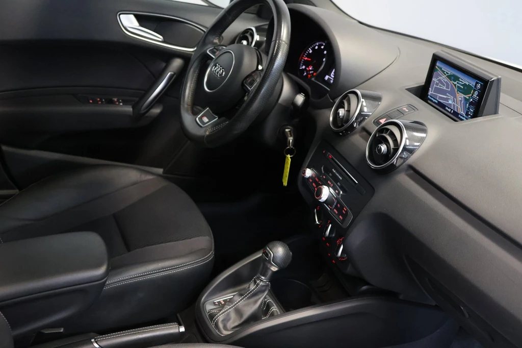 Audi A1 Sportback – foto 19