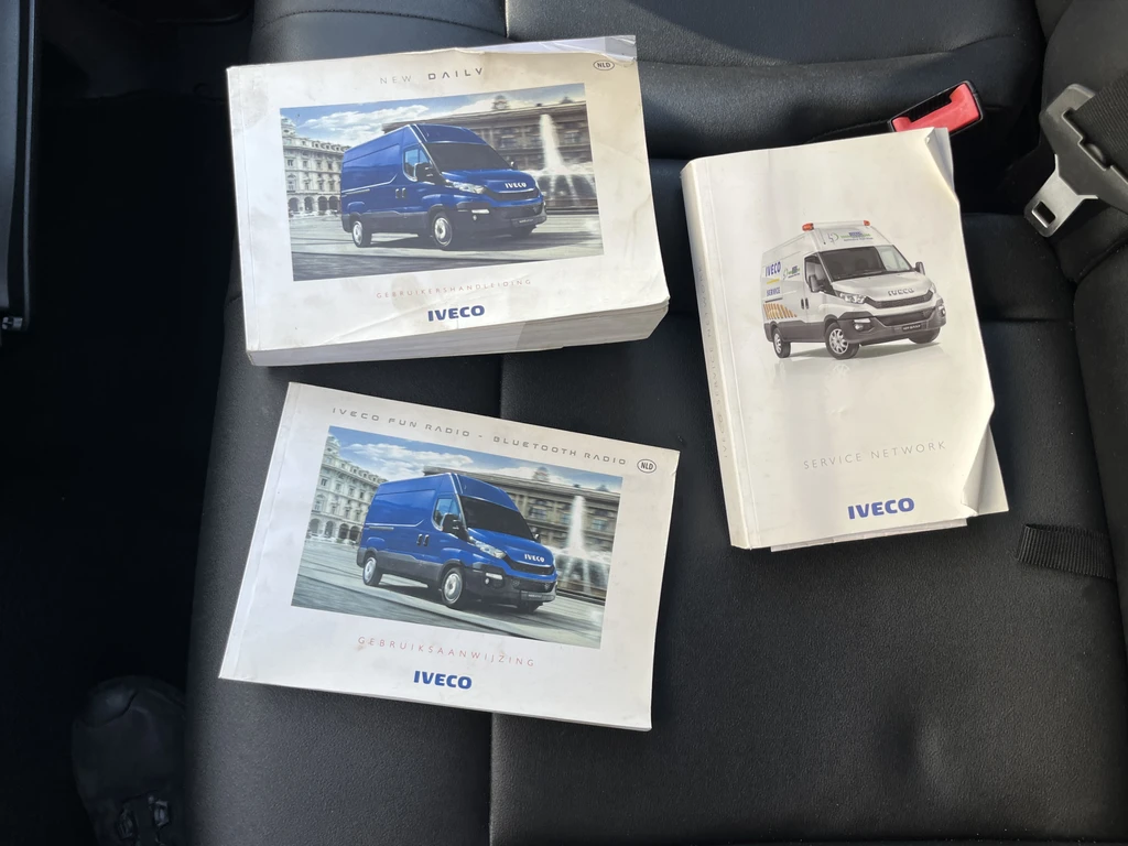 Iveco Daily – foto 22