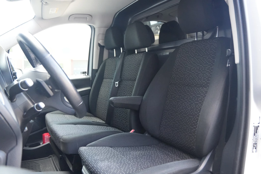Mercedes-Benz Vito – foto 15