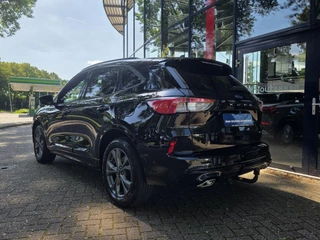 Ford Kuga – thumbnail 4