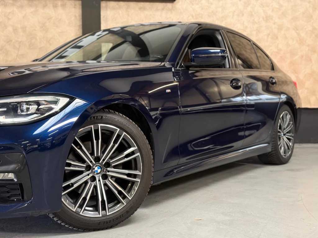 BMW 3 Serie – foto 9