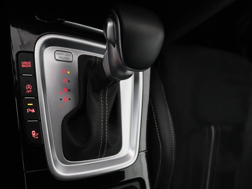 Kia Ceed Sportswagon – foto 18