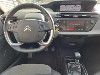 Citroën Grand C4 Spacetourer – thumbnail 26