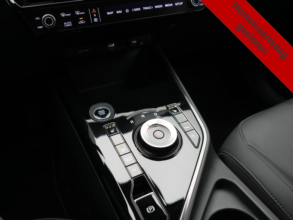 Kia Niro – foto 40