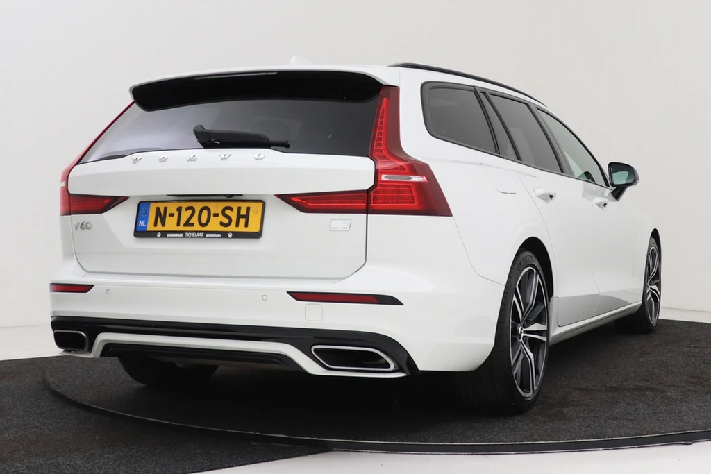 Volvo V60 – foto 7