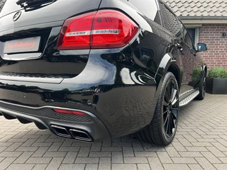Mercedes-Benz GLS – thumbnail 7