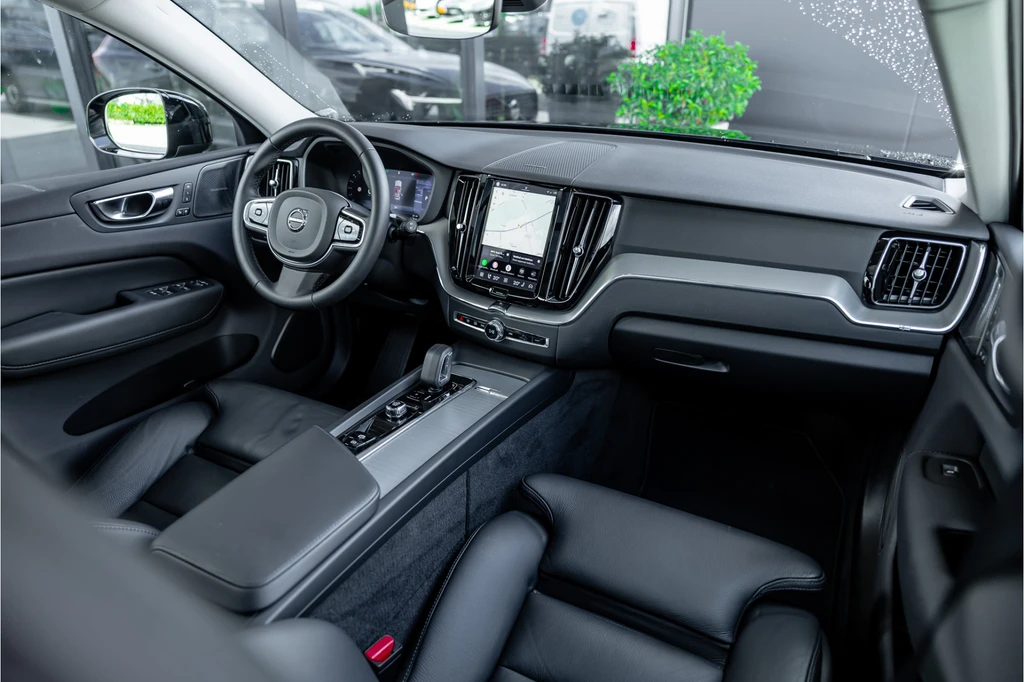 Volvo XC60 – foto 14