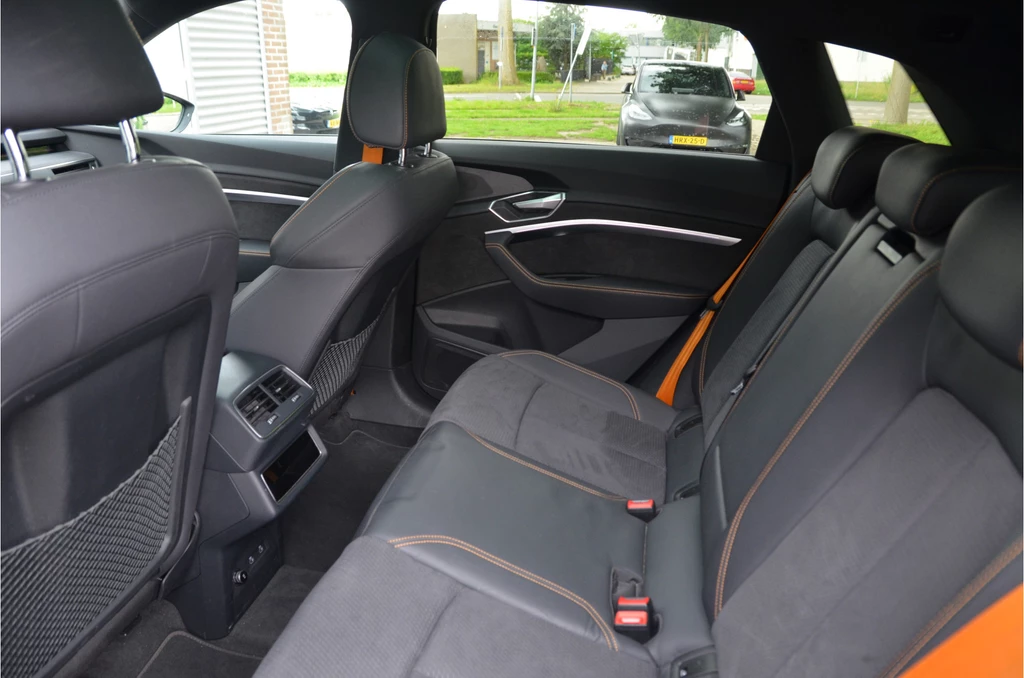 Audi e-tron – foto 13