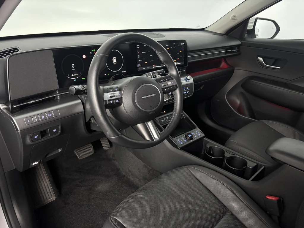 Hyundai Kona – foto 10