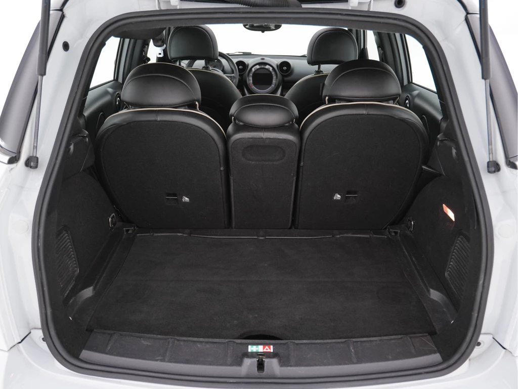 MINI Countryman – foto 13