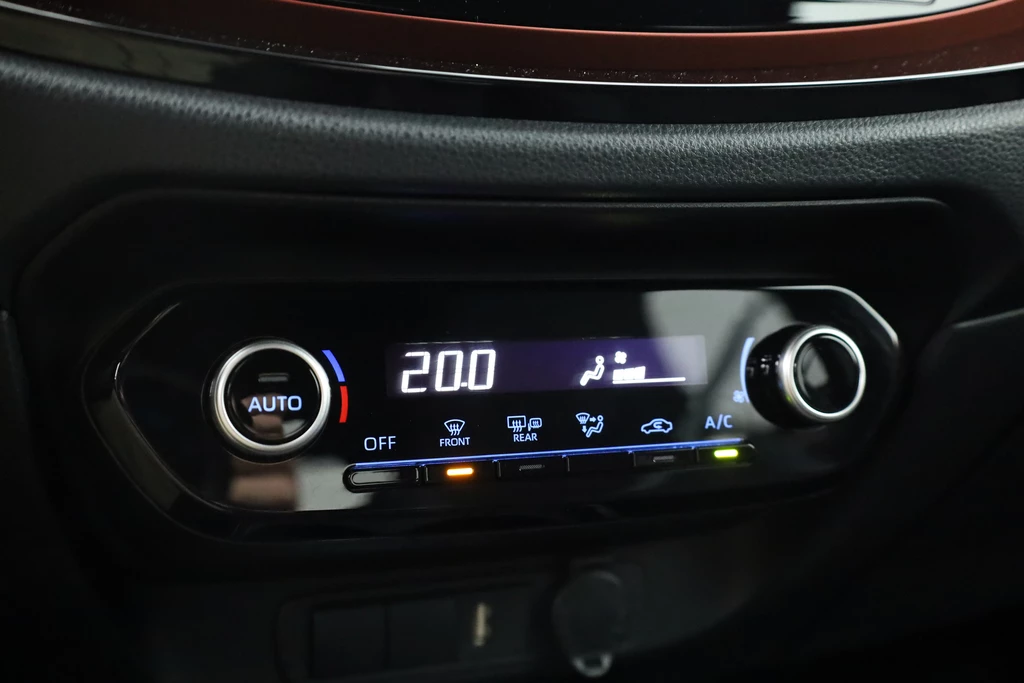 Toyota Aygo – foto 22