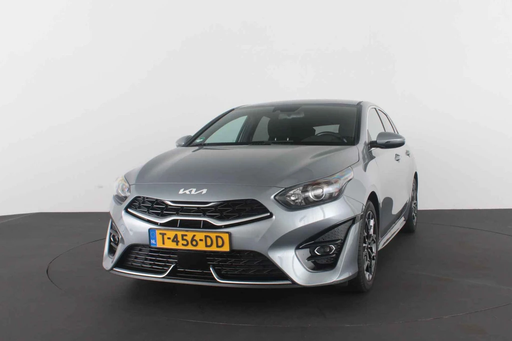 Kia ProCeed – foto 3