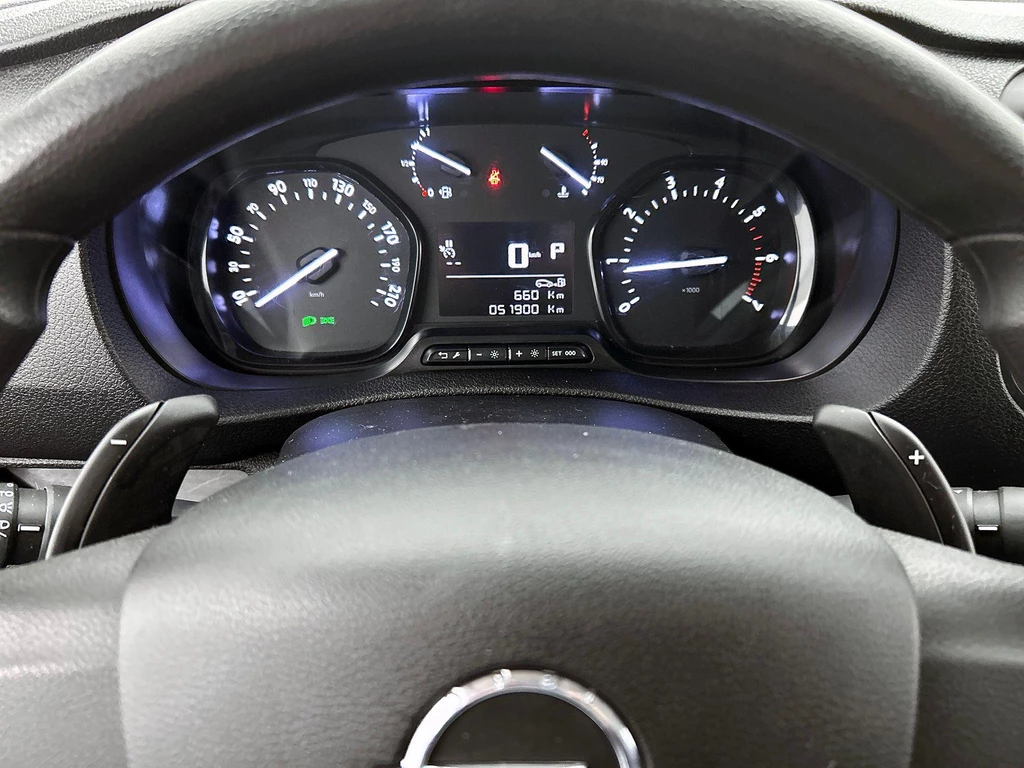 Opel Vivaro – foto 33
