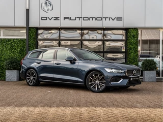Volvo V60 – thumbnail 7
