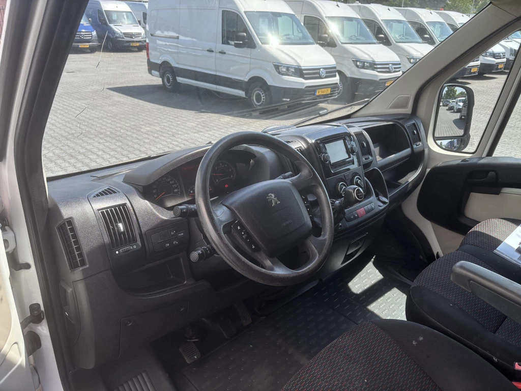 Peugeot Boxer – foto 10