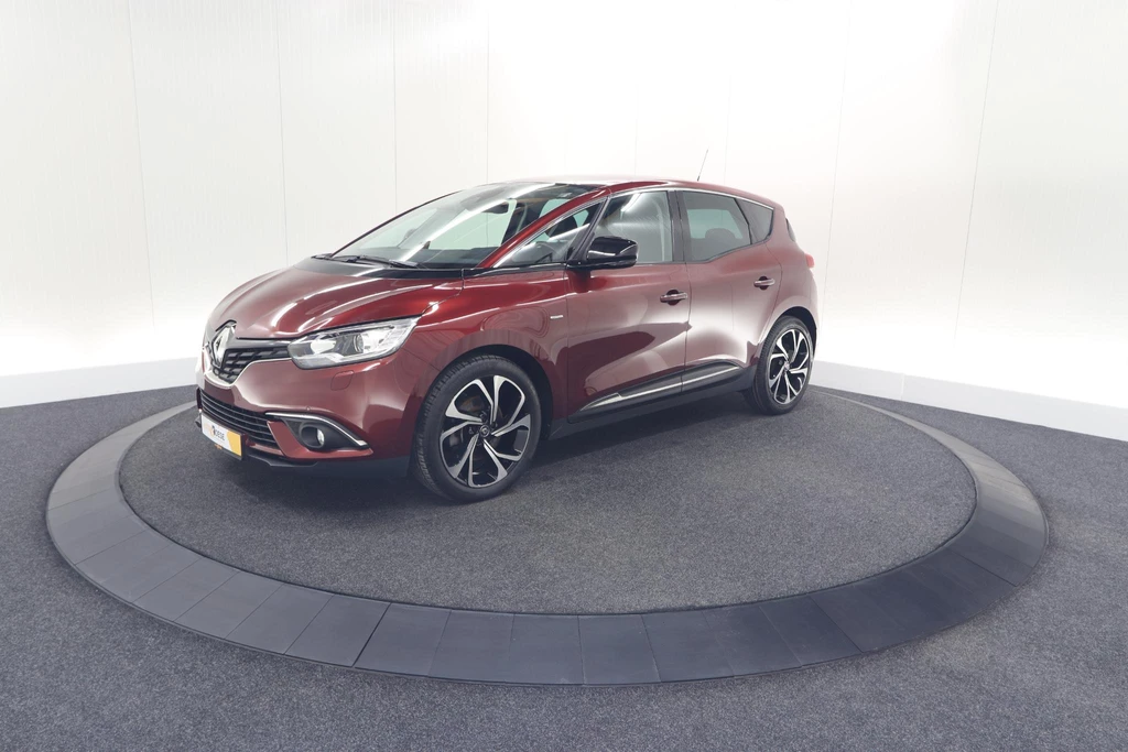 Renault Scénic – foto 2