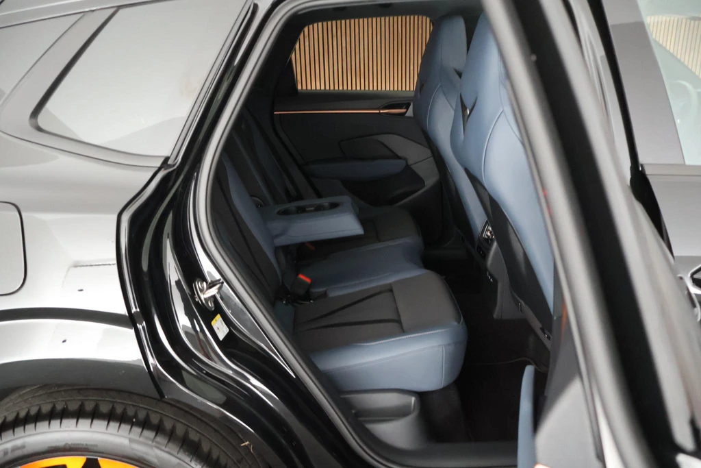 CUPRA Terramar – foto 11