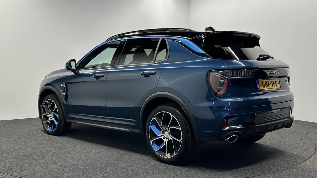 Lynk & Co 01 – foto 3