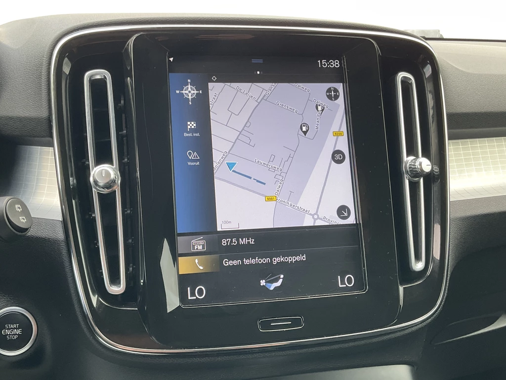 Volvo XC40 – foto 30