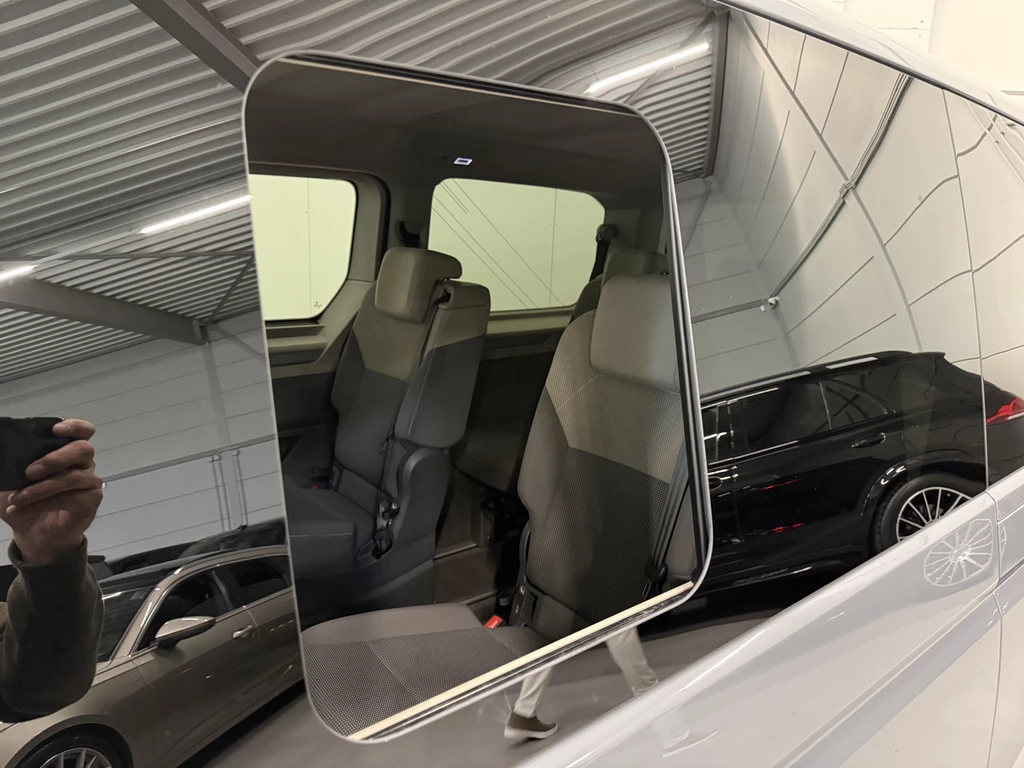 Volkswagen Multivan – foto 46