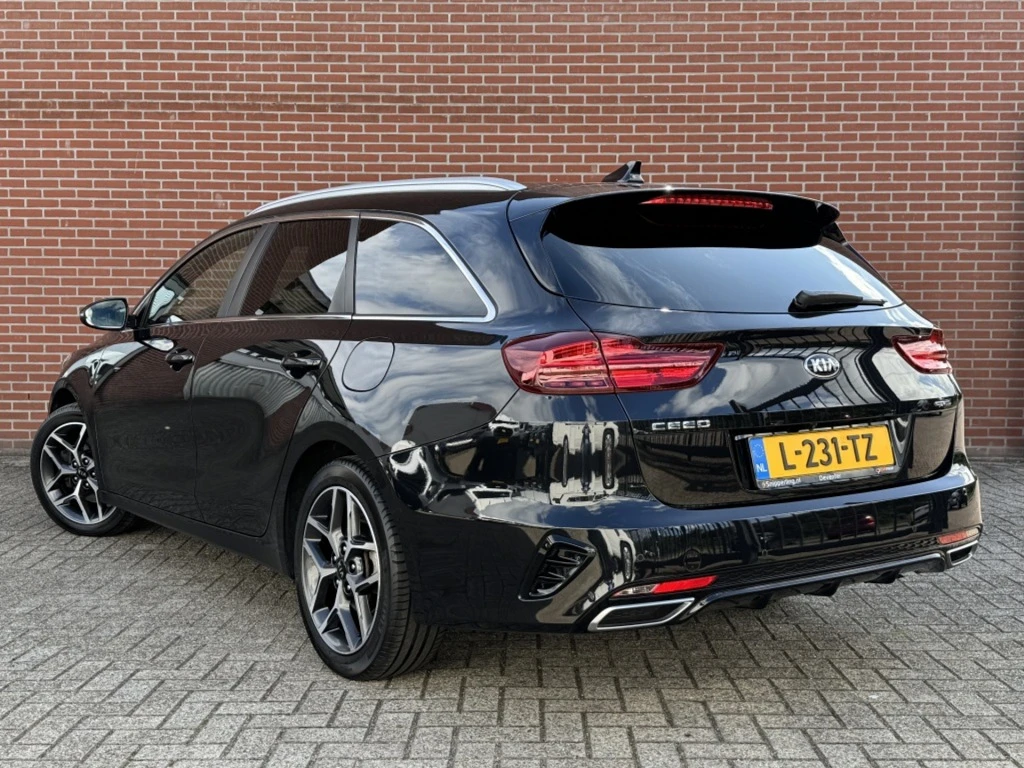Kia Ceed – foto 4