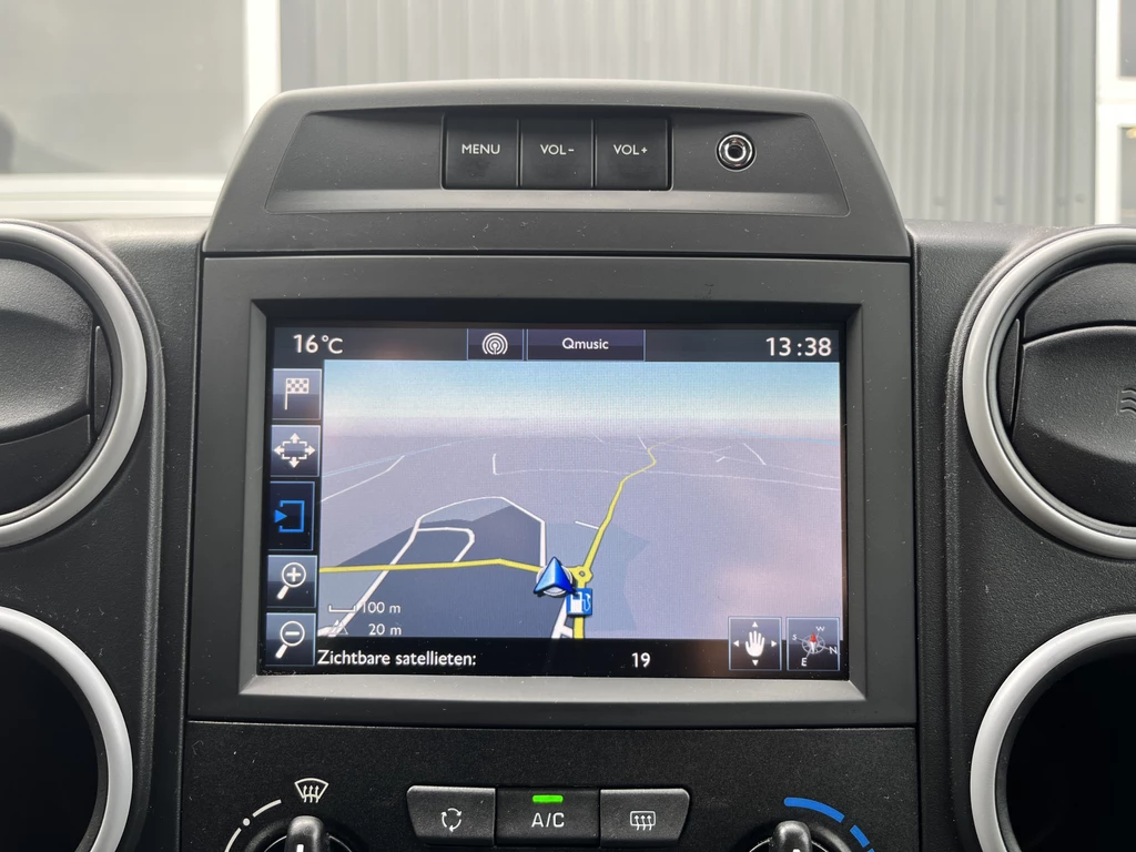 Peugeot Partner – foto 34