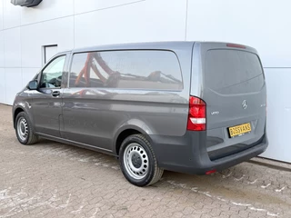 Mercedes-Benz Vito – thumbnail 2