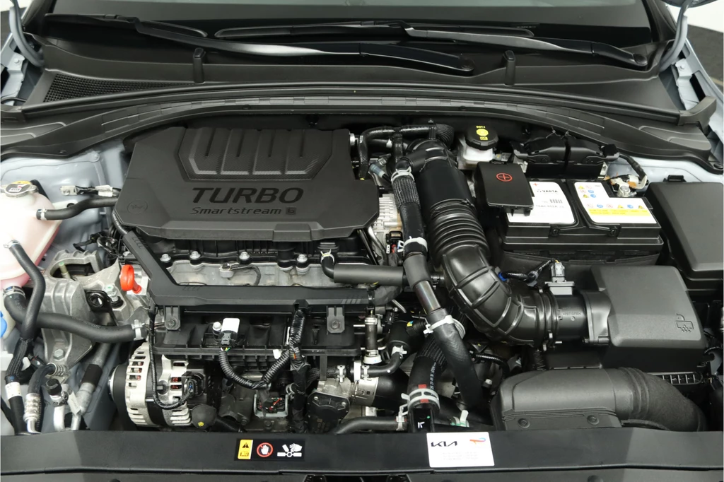Kia ProCeed – foto 40