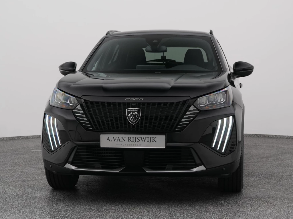 Peugeot 2008 – foto 16