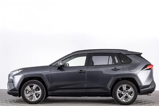 Toyota RAV4 – thumbnail 2