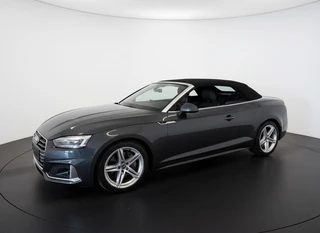 Audi A5 – thumbnail 6