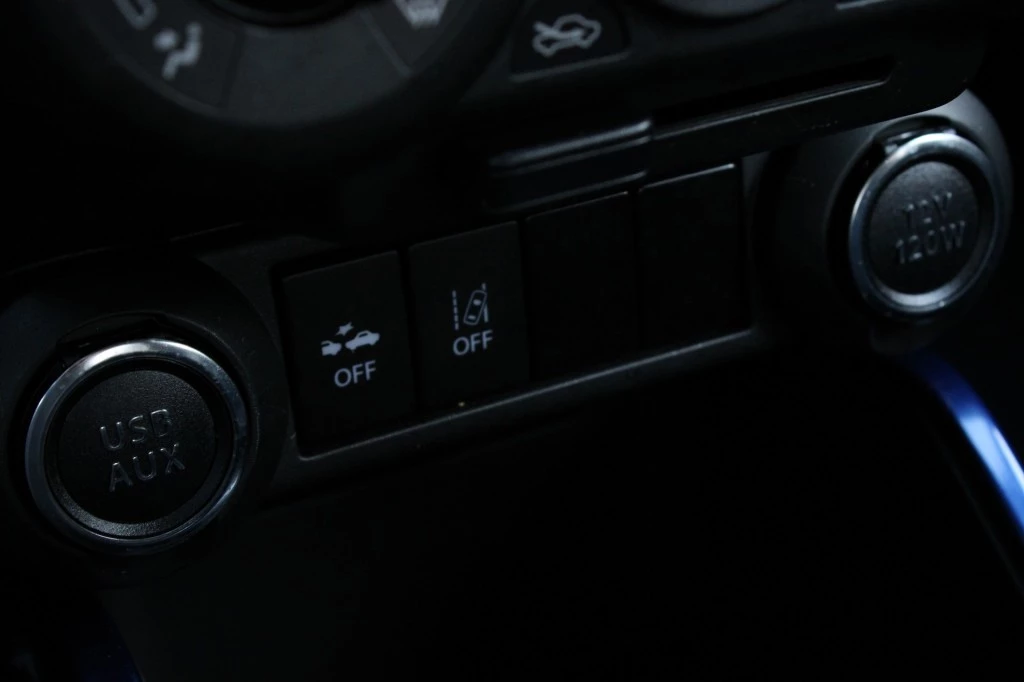 Suzuki Ignis – foto 21