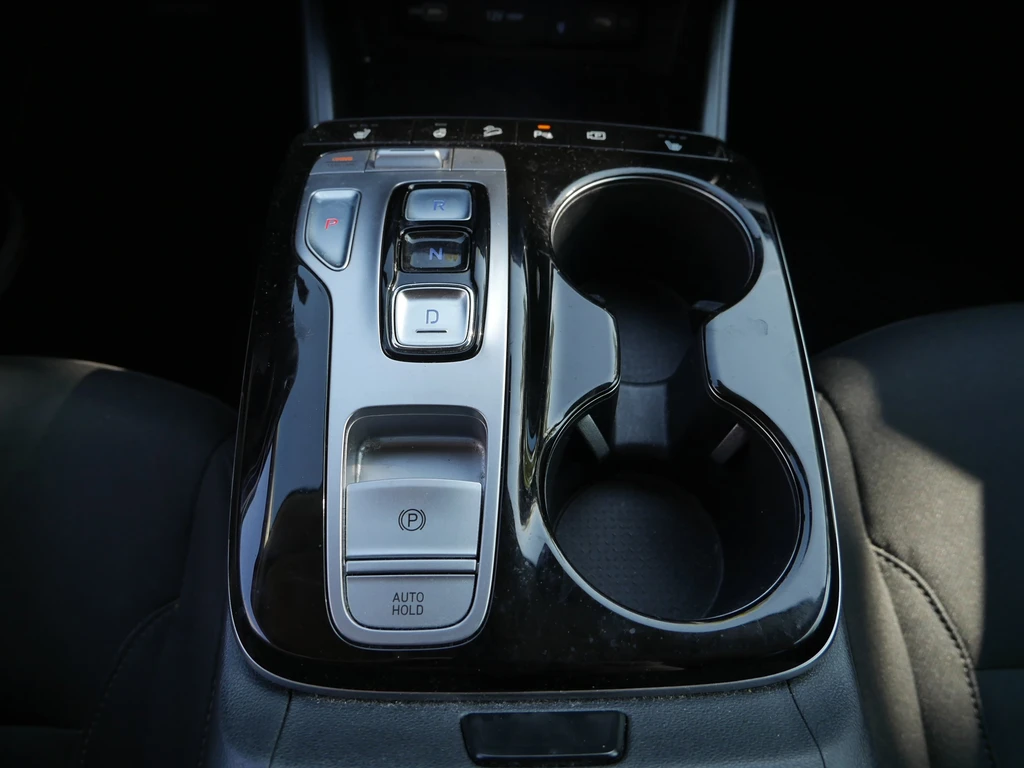 Hyundai Tucson – foto 32