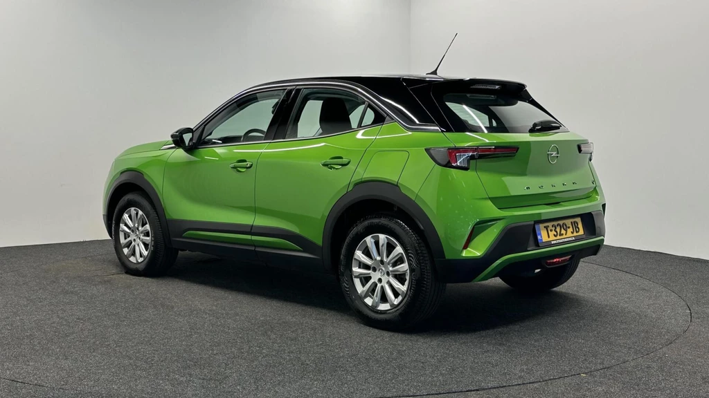 Opel Mokka-e – foto 3