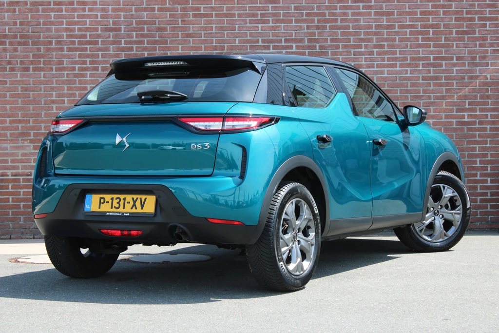 DS DS 3 – foto 5